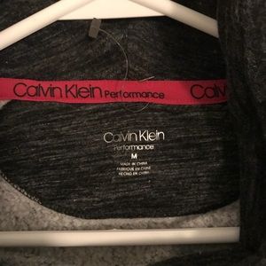 Calvin Klein sweater